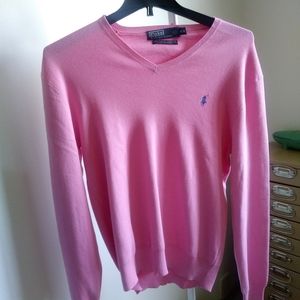 Vintage Ralph Lauren Polo Sweater